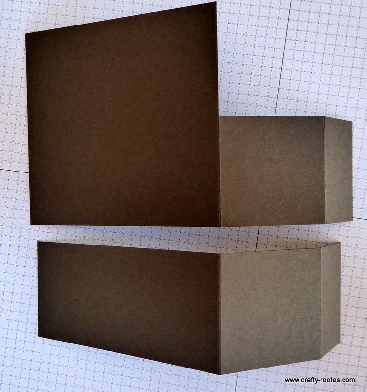 Box of Pansies for the Share It Sunday Blog Hop - Crafty-rootes