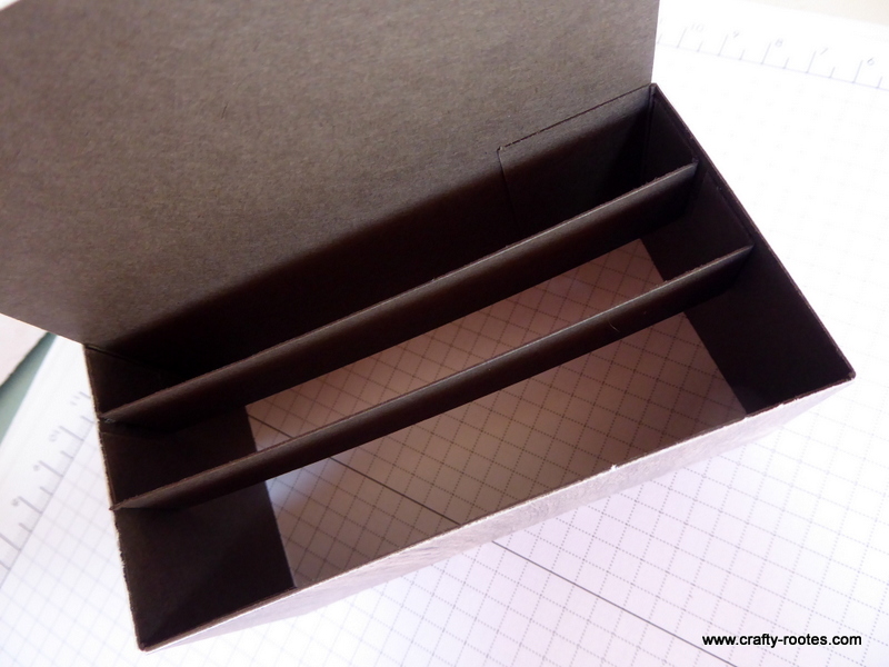 Box of Pansies for the Share It Sunday Blog Hop - Crafty-rootes