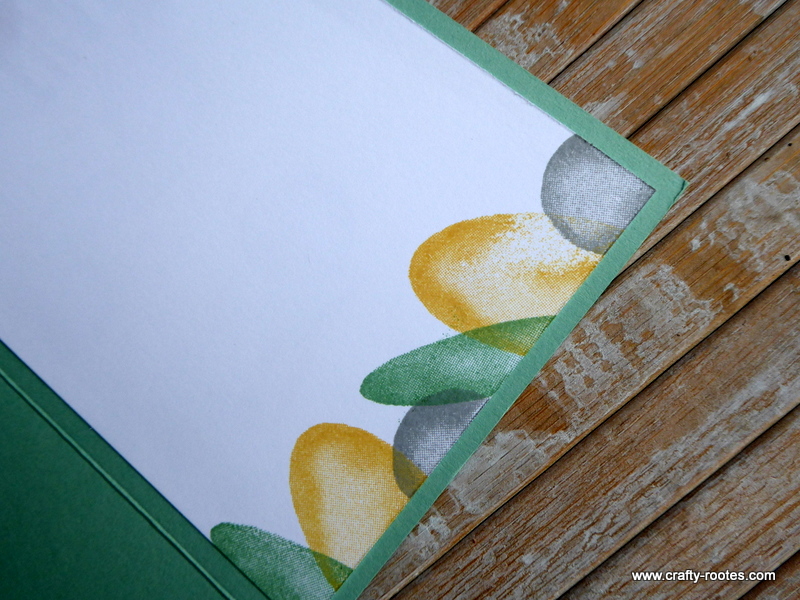 Masculine Shapes for the Share It Sunday Blog Hop - Crafty-rootes
