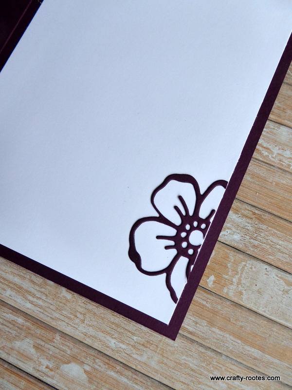 Summer Shadows for the Share It Sunday Blog Hop - Crafty-rootes